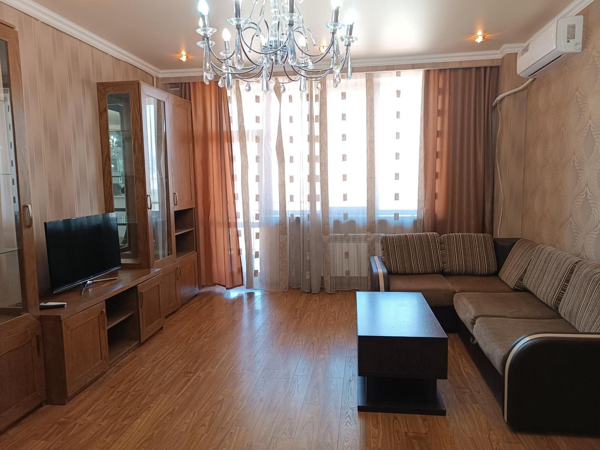 Rent Inn Yerevan On Arami Street Экстерьер фото