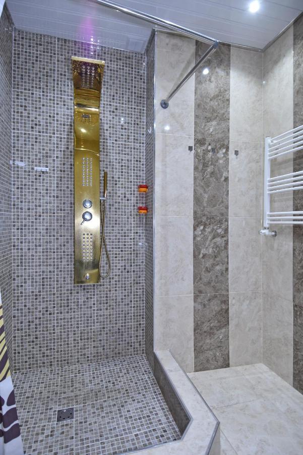 Rent Inn Yerevan On Arami Street Экстерьер фото