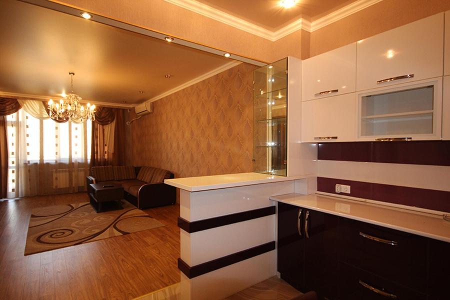 Rent Inn Yerevan On Arami Street Экстерьер фото