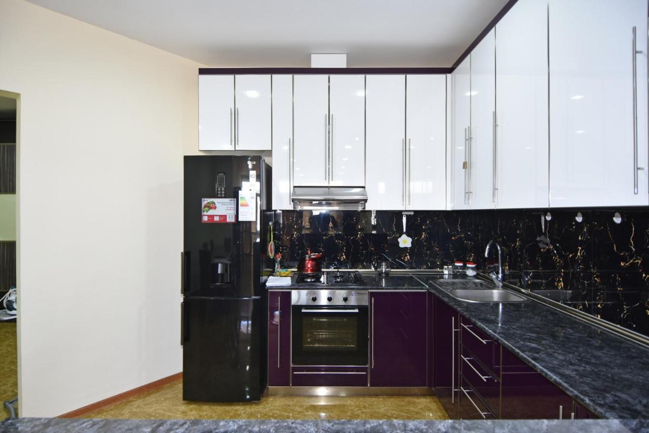 Rent Inn Yerevan On Arami Street Экстерьер фото