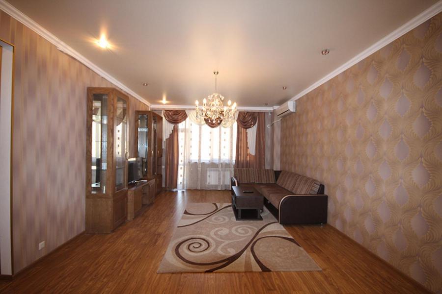 Rent Inn Yerevan On Arami Street Экстерьер фото